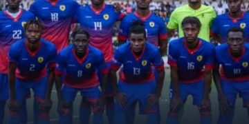 FOOTBALL : TITRE DE LA COUPE EXCELLENCE RAFLÉ, ASC DOMINE DANS LE NORD