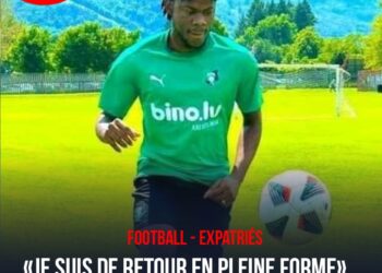 FOOTBALL : TITRE DE LA COUPE EXCELLENCE RAFLÉ, ASC DOMINE DANS LE NORD