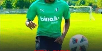 FOOTBALL : TITRE DE LA COUPE EXCELLENCE RAFLÉ, ASC DOMINE DANS LE NORD