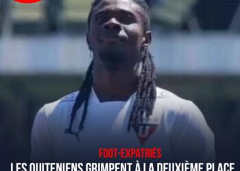 FOOTBALL-EXPATRIÉS : ADÉ ET LDU QUITO ONT CONFIRMÉ