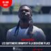 FOOTBALL-EXPATRIÉS : ADÉ ET LDU QUITO ONT CONFIRMÉ