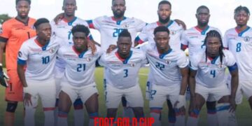 FOOT- GOLD CUP : QUELQUES GRANDS ABSENTS POUR HAÏTI !