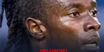 FOOTBALL-EXPATRIÉS : UNE GRANDE PREMIÈRE POUR RICARDO ADÉ