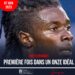 FOOTBALL-EXPATRIÉS : UNE GRANDE PREMIÈRE POUR RICARDO ADÉ