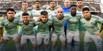 FOOT-EXPATRIÉS : QUATRIÈME NUL DE SUITE POUR ATLANTA ET DERRICK