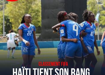 FOOT-EXPATRIÉS : CORVENTINA, MEILLEURE JEUNE JOUEUSE DE LA SAISON