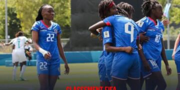 FOOT-EXPATRIÉS : CORVENTINA, MEILLEURE JEUNE JOUEUSE DE LA SAISON