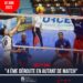 VOLLEYBALL U21/ PANAMERICAN CUP : HAÏTI A ÉTÉ BATTUE UNE NOUVELLE FOIS