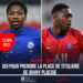 FOOT/GOLD CUP 2023 : LE POSTE DU GARDIEN TITULAIRE DE LA SÉLECTION NATIONALE, GARISSONE OU ALEXANDRE ?