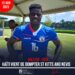 GOLD CUP 2023 / MATCH DE PRÉPARATION : HAÏTI VICTORIEUSE FACE À ST KITTS AND NEVIS