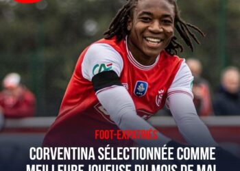 FOOT-EXPATRIÉES : L&rsquo;ASCENSION CONTINUE POUR CORVENTINA