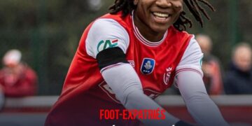 FOOT-EXPATRIÉES : L’ASCENSION CONTINUE POUR CORVENTINA