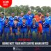 GOLD CUP 2023 / PRÉPARATION : SUCCÈS D’HAÏTI CONTRE MIAMI UNITED FC