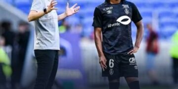 JEUX DE DAMES: LE TALANTUEUX SADRAC LAMBERT CHANGE DE DIMENSION