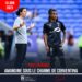 JEUX DE DAMES: LE TALANTUEUX SADRAC LAMBERT CHANGE DE DIMENSION