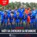FOOTBALL: MARCUS DUKE LACROIX ABSENT POUR LA GOLD CUP