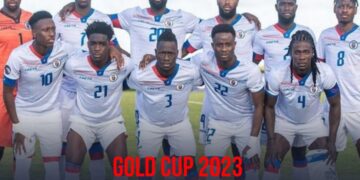 GOLD CUP : FLASHBACK SUR LES PARTICIPATIONS DES GRENADIERS