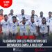 GOLD CUP : FLASHBACK SUR LES PARTICIPATIONS DES GRENADIERS