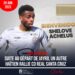 FOOT-EXPATRIÉS: SHELOVE ACHELUS RALLIE LE DEPORTIVO REAL SANTA CRUZ