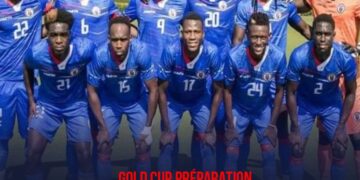GOLD CUP / PRÉPARATION : HAÏTI ET TRINIDAD SE SONT NEUTRALISÉS