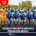 FOOT- COPA AMERICA : POSSIBILITÉ POUR HAÏTI DE DISPUTER LA PROCHAINE COPA AMERICA !
