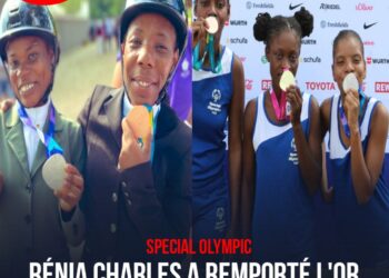 JEUX CENTRES AMÉRICAINS ET CARAÏBÉENS / TENNIS DE TABLE : PLUSIEURS DÉFAITES DANS LE CAMP DE L’ÉQUIPE HAÏTIENNE