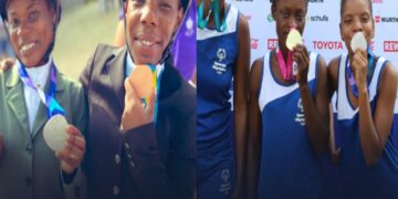 JEUX CENTRES AMÉRICAINS ET CARAÏBÉENS / TENNIS DE TABLE : PLUSIEURS DÉFAITES DANS LE CAMP DE L&rsquo;ÉQUIPE HAÏTIENNE