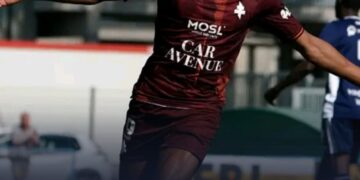 FOOT-EXPATRIÉS : LENNY JOSEPH VERS AJ AUXERRE