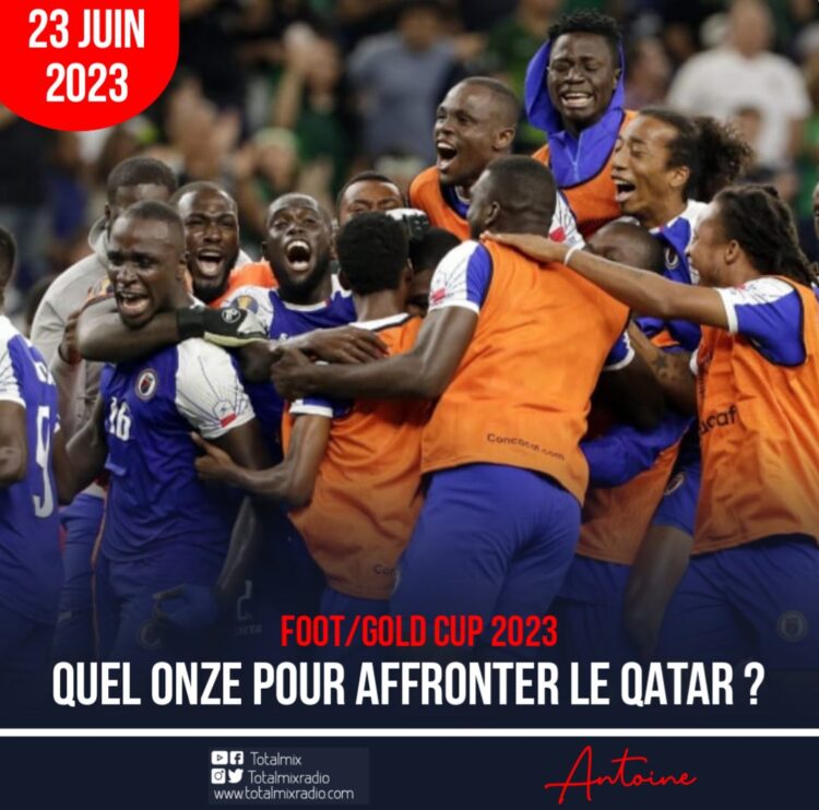 FOOT-EXPATRIÉS : PREMIER CONTRAT PROFESSIONNEL POUR STEEVE LOUIS JEAN