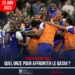 FOOT-EXPATRIÉS : PREMIER CONTRAT PROFESSIONNEL POUR STEEVE LOUIS JEAN