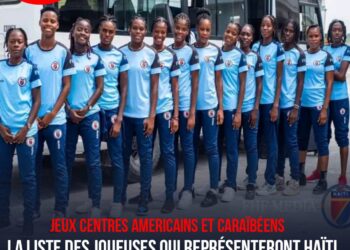 FOOT-EXPATRIÉES : ROSELINE ELOISSAINT QUITTE LE FC NANTES !