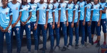 FOOT-EXPATRIÉES : ROSELINE ELOISSAINT QUITTE LE FC NANTES !