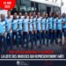 FOOT-EXPATRIÉES : ROSELINE ELOISSAINT QUITTE LE FC NANTES !