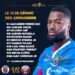 GOLD CUP 2023 : XI DE DÉPART D’HAÏTI FACE AU QATAR