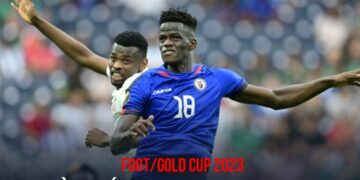 GOLD CUP 2023 : TRÈS BONNE ENTRÉE EN MATIÈRE DES BLEU ET ROUGE