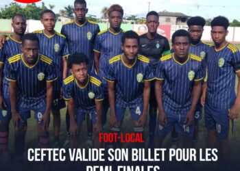 FOOT-AMICAL: MANUELA TESSE PUBLIE SA LISTE POUR AFFRONTER HAÏTI