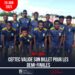 FOOT-AMICAL: MANUELA TESSE PUBLIE SA LISTE POUR AFFRONTER HAÏTI