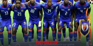 GOLD CUP 2023 : LE PUBLIC HAÏTIEN SAVOURE LA VICTOIRE DE L’ÉQUIPE HAÏTIENNE