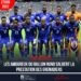 GOLD CUP 2023 : LE PUBLIC HAÏTIEN SAVOURE LA VICTOIRE DE L’ÉQUIPE HAÏTIENNE