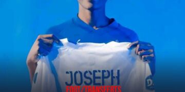 FOOT-EXPATRIÉS : TABITA JOSEPH S&rsquo;ENGAGE AVEC L&rsquo;OLYMPIQUE DE MARSEILLE