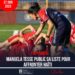 FOOT-AMICAL: MANUELA TESSE PUBLIE SA LISTE POUR AFFRONTER HAÏTI
