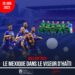 GOLD CUP 2023 : LE MEXIQUE DANS LE VISEUR D’HAÏTI