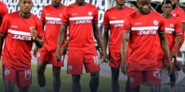 CLASSEMENT FIFA : HAÏTI RESTE INERTE