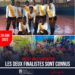 VOLLEYBALL/ CAP-HAÏTIEN: ARTILLEURS-JAGUAR,POUR L’AFFICHE DE LA GRANDE FINALE