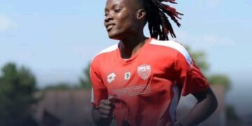 FOOT-EXPATRIÉS / BILAN : SAISON PEU RIGOUREUSE POUR ROSELORD BORGELLA