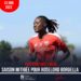FOOT-EXPATRIÉS / BILAN : SAISON PEU RIGOUREUSE POUR ROSELORD BORGELLA