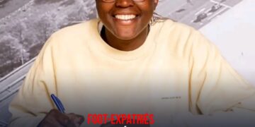 FOOT-EXPATRIÉS: DEUX ANS DE PLUS POUR DANIQUE YPEMA À FEYENOORD