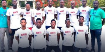 VOLLEYBALL /NORCECA PANAMERICAN : HAÏTI CONNAÎT SES ADERSAIRES