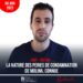 FOOT – JUSTICE : LA NATURE DES PEINES DE CONDAMNATION DE MOLINA, CONNUE