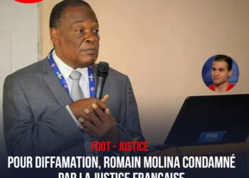 FOOTBALL – JUSTICE : ROMAIN MOLINA K.O. YVES JEAN-BART GAGNE ENCORE